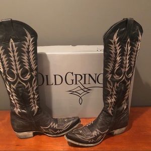 Old Gringo Women’s Boots